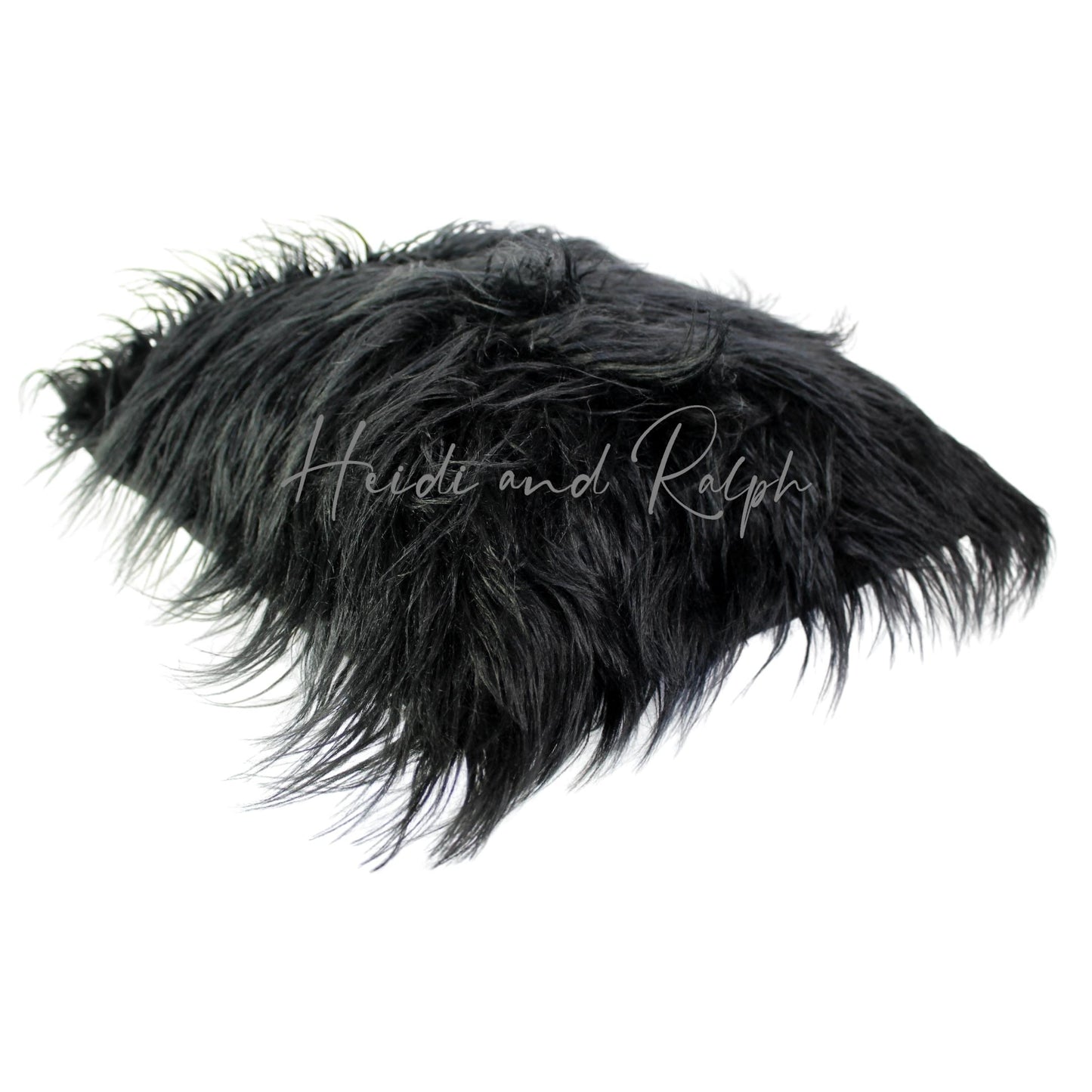 Hadiya Fur Bantal Sofa (Cushion Cover)