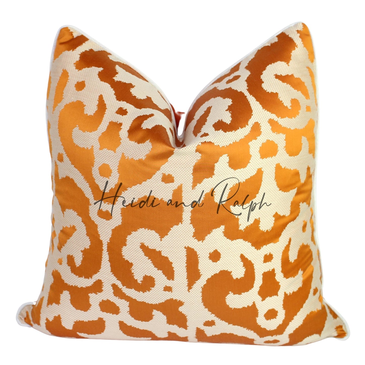 Haysie Range Ornament Bantal Sofa (Cushion Cover)
