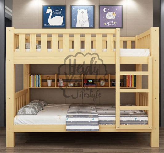 Harry Bunk Bed (PRE-ORDER)