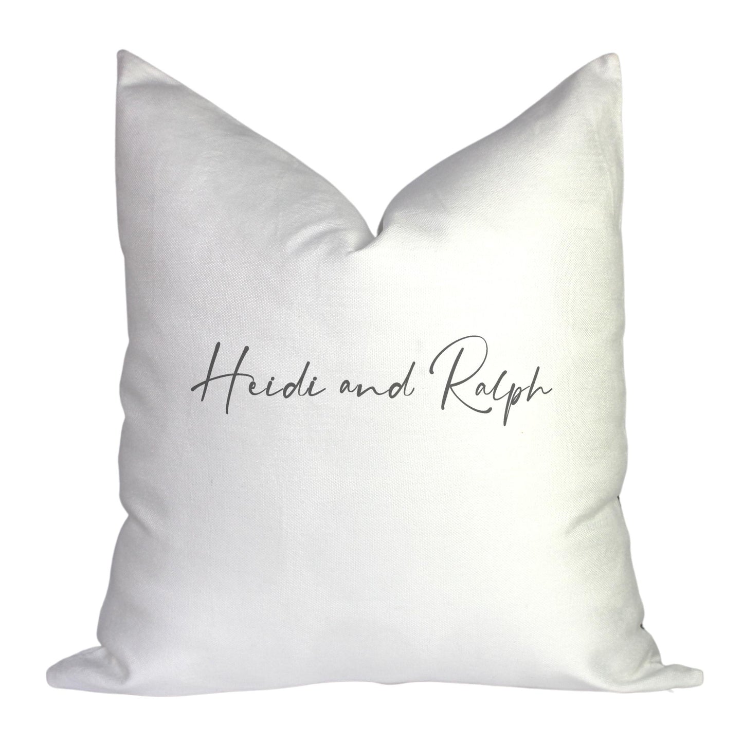 Hersh BW Polka Dot Bantal Sofa (Cushion Cover)