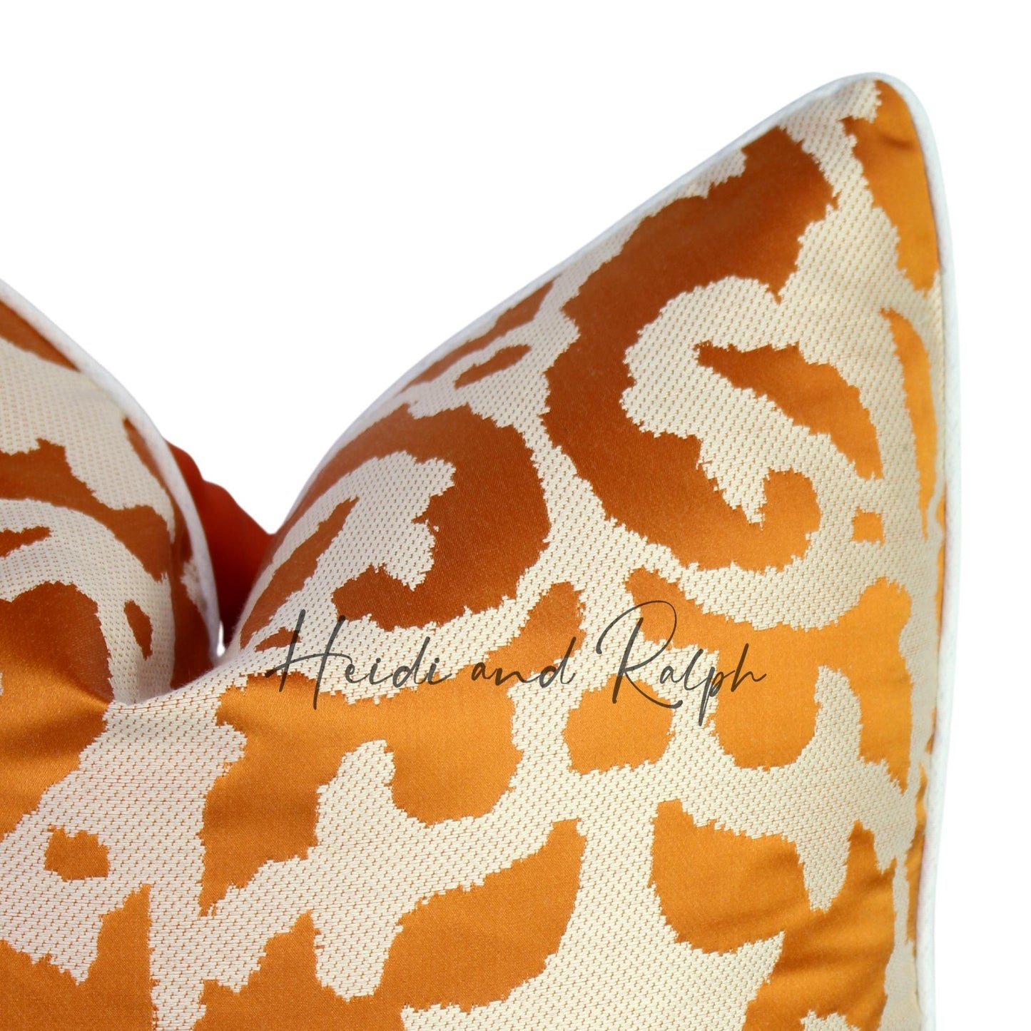 Haysie Range Ornament Bantal Sofa (Cushion Cover)