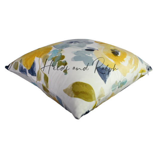 Holden Summer Sunshine Bantal Sofa (Cushion Cover)