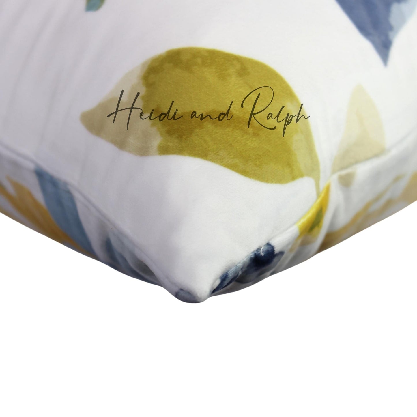 Holden Summer Sunshine Bantal Sofa (Cushion Cover)