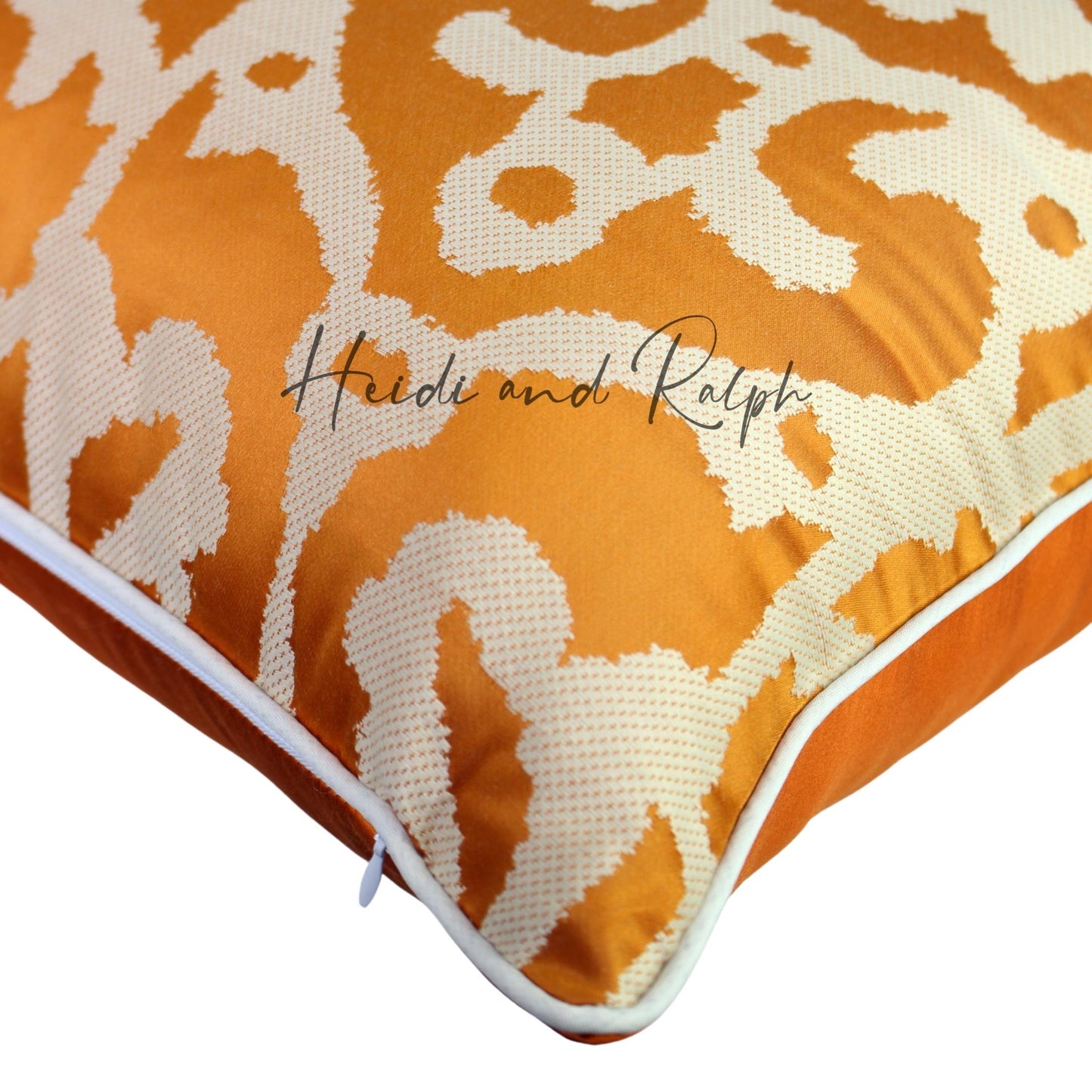Haysie Range Ornament Bantal Sofa (Cushion Cover)