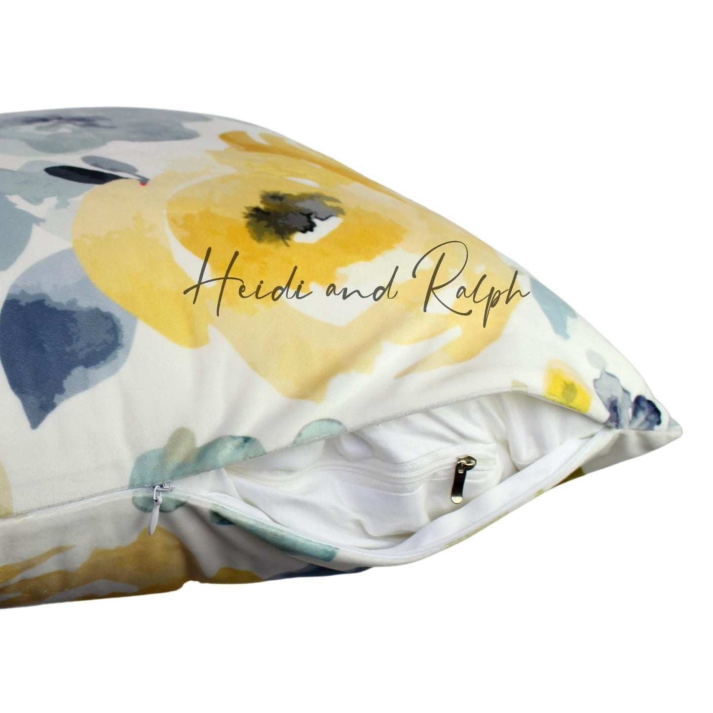 Holden Summer Sunshine Bantal Sofa (Cushion Cover)