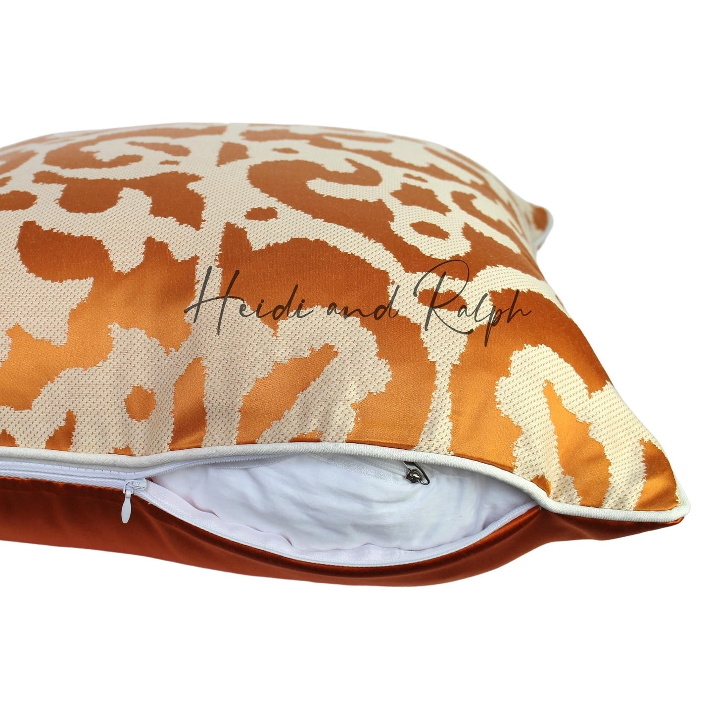 Haysie Range Ornament Bantal Sofa (Cushion Cover)