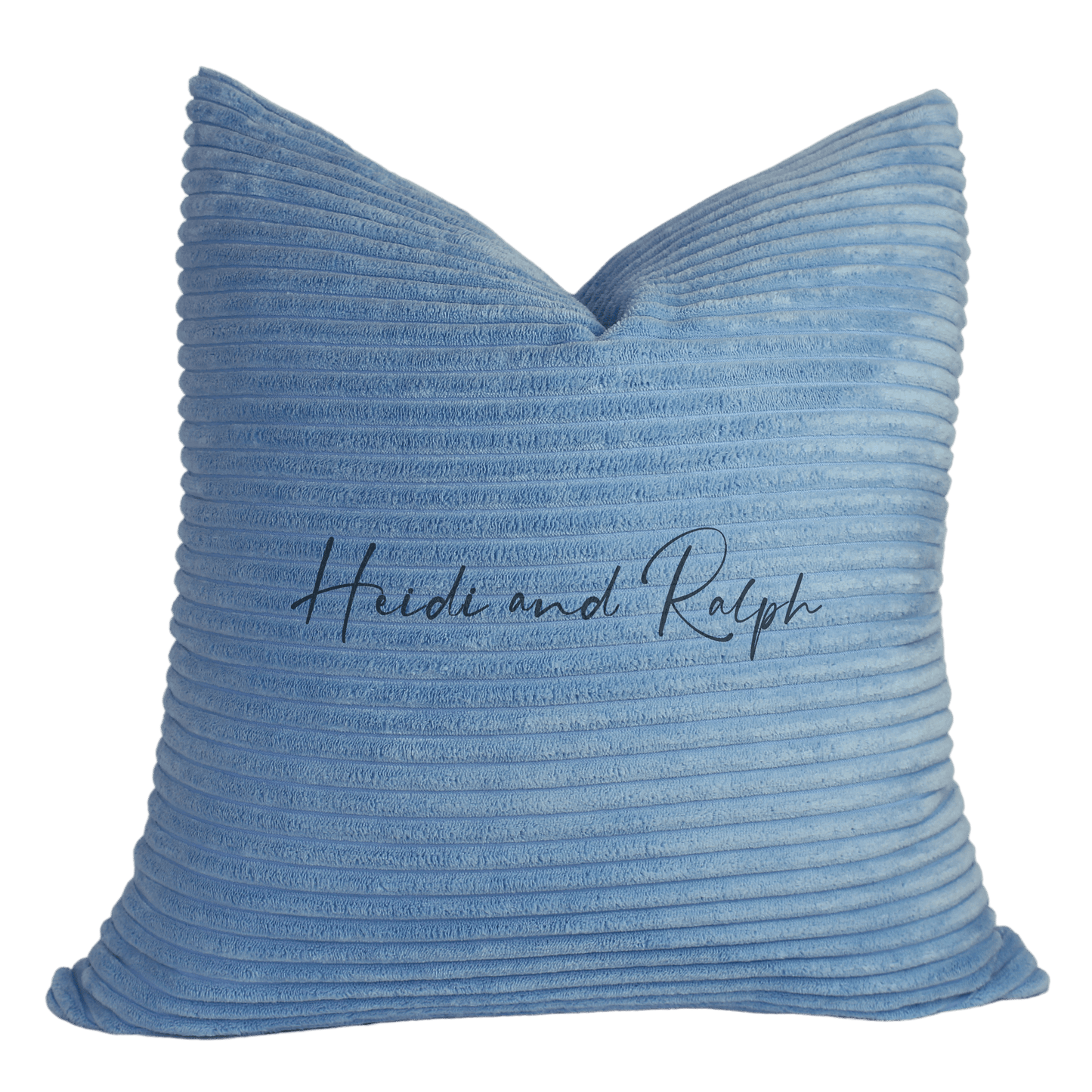 Hollis Bantal Sofa Corduroy (Cushion Cover) 28 colors