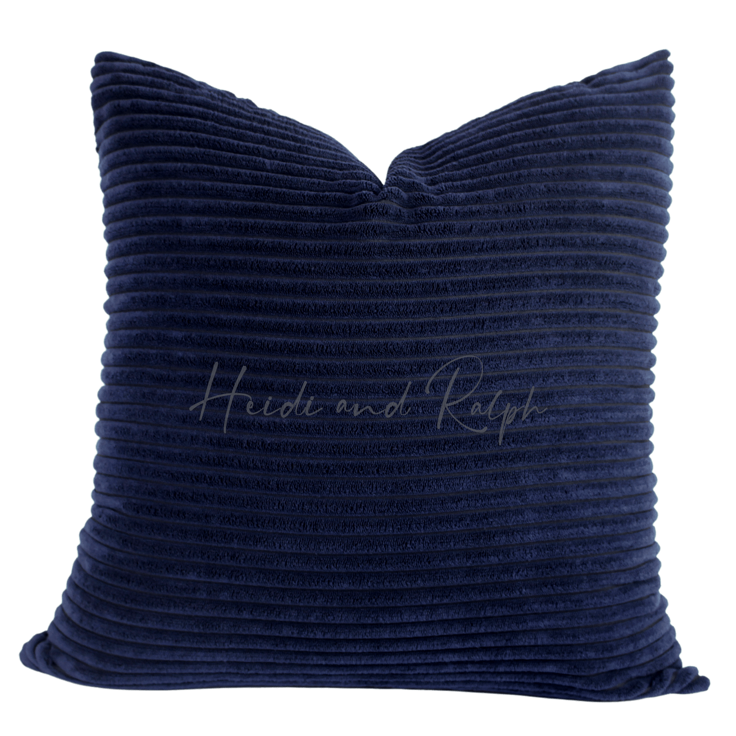 Hollis Bantal Sofa Corduroy (Cushion Cover) 28 colors