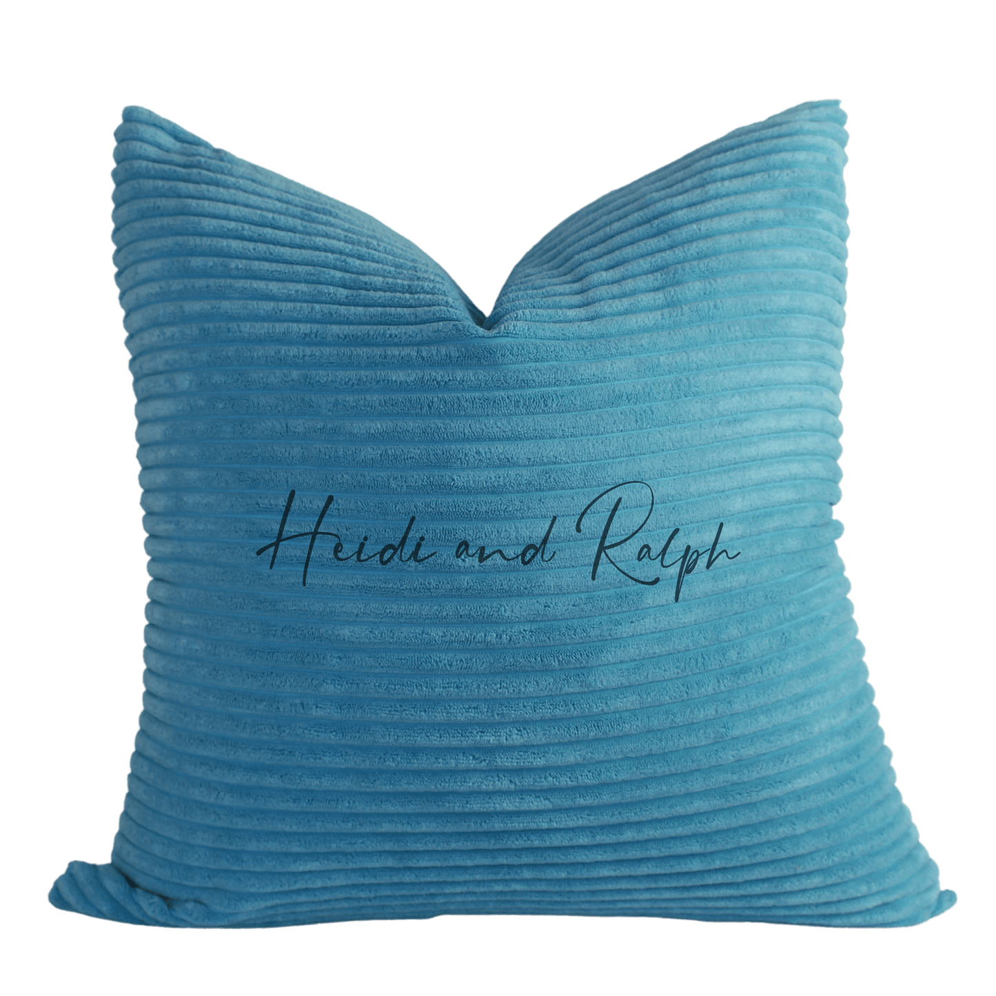 Hollis Bantal Sofa Corduroy (Cushion Cover) 28 colors