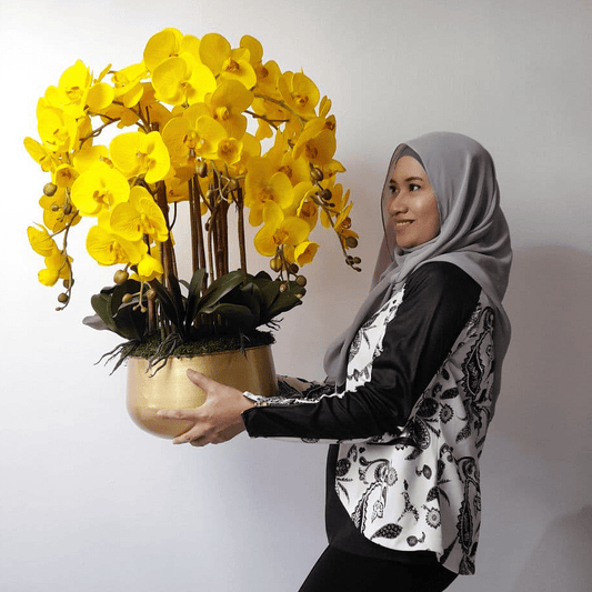 Orkid Premium Latex Resort