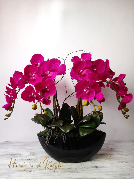 Orkid Premium Latex Villa