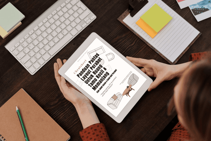 [Ebook] PANDUAN PANTAS LAYOUT PERABOT UNTUK RUANG TAMU KECIL & MEMANJANG