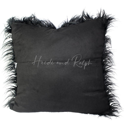Hadiya Fur Bantal Sofa (Cushion Cover)