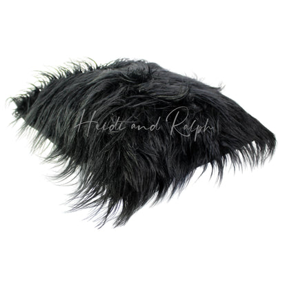 Hadiya Fur Bantal Sofa (Cushion Cover)