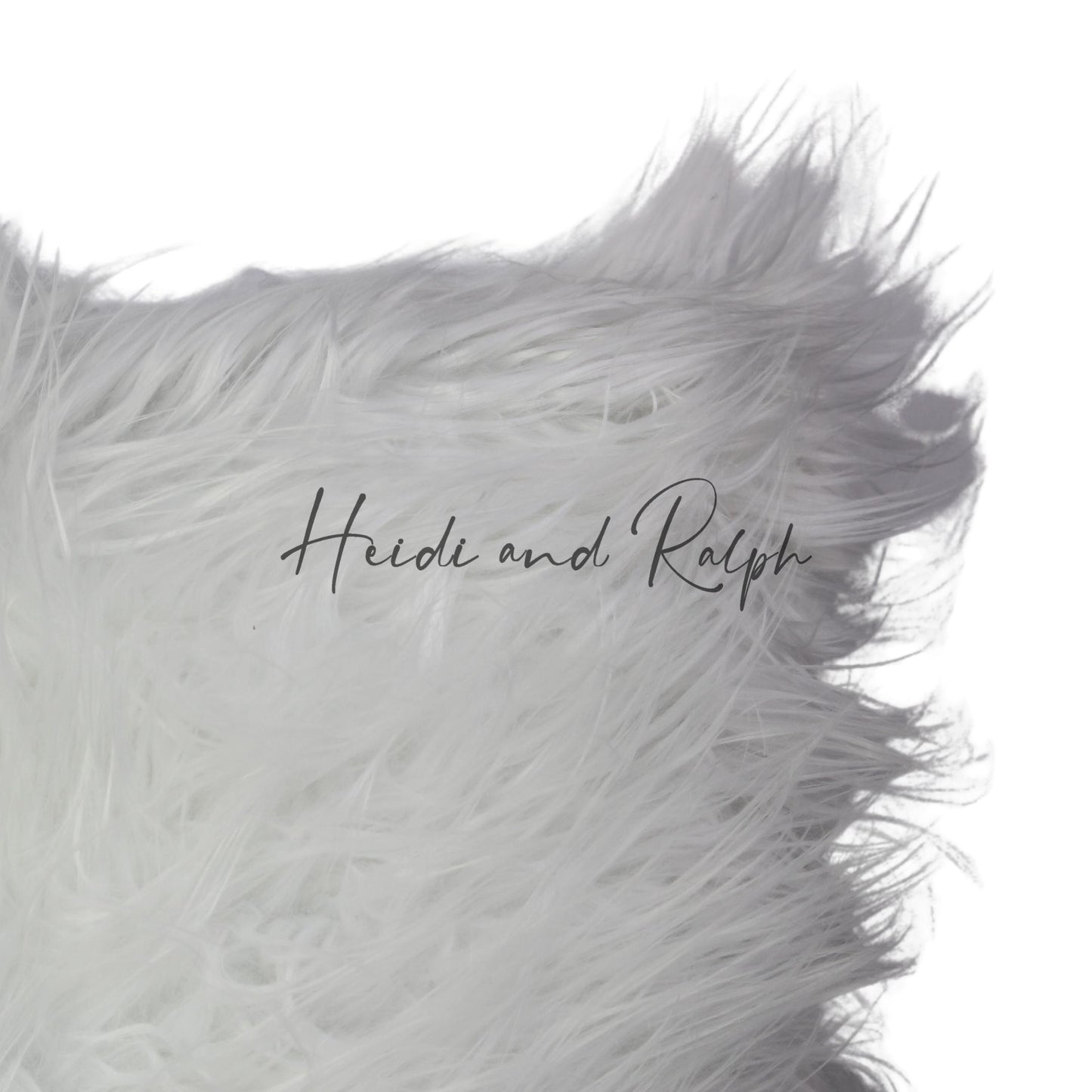 Hadiya Fur Bantal Sofa (Cushion Cover)