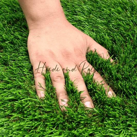 Hero Artificial Grass 30mm (PRE-ORDER)