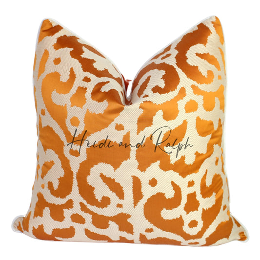 Haysie Range Ornament Bantal Sofa (Cushion Cover)