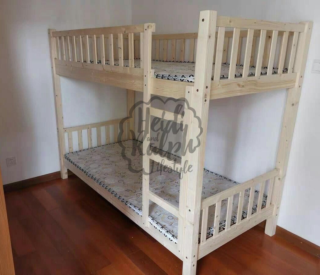 Harry Bunk Bed (PRE-ORDER)