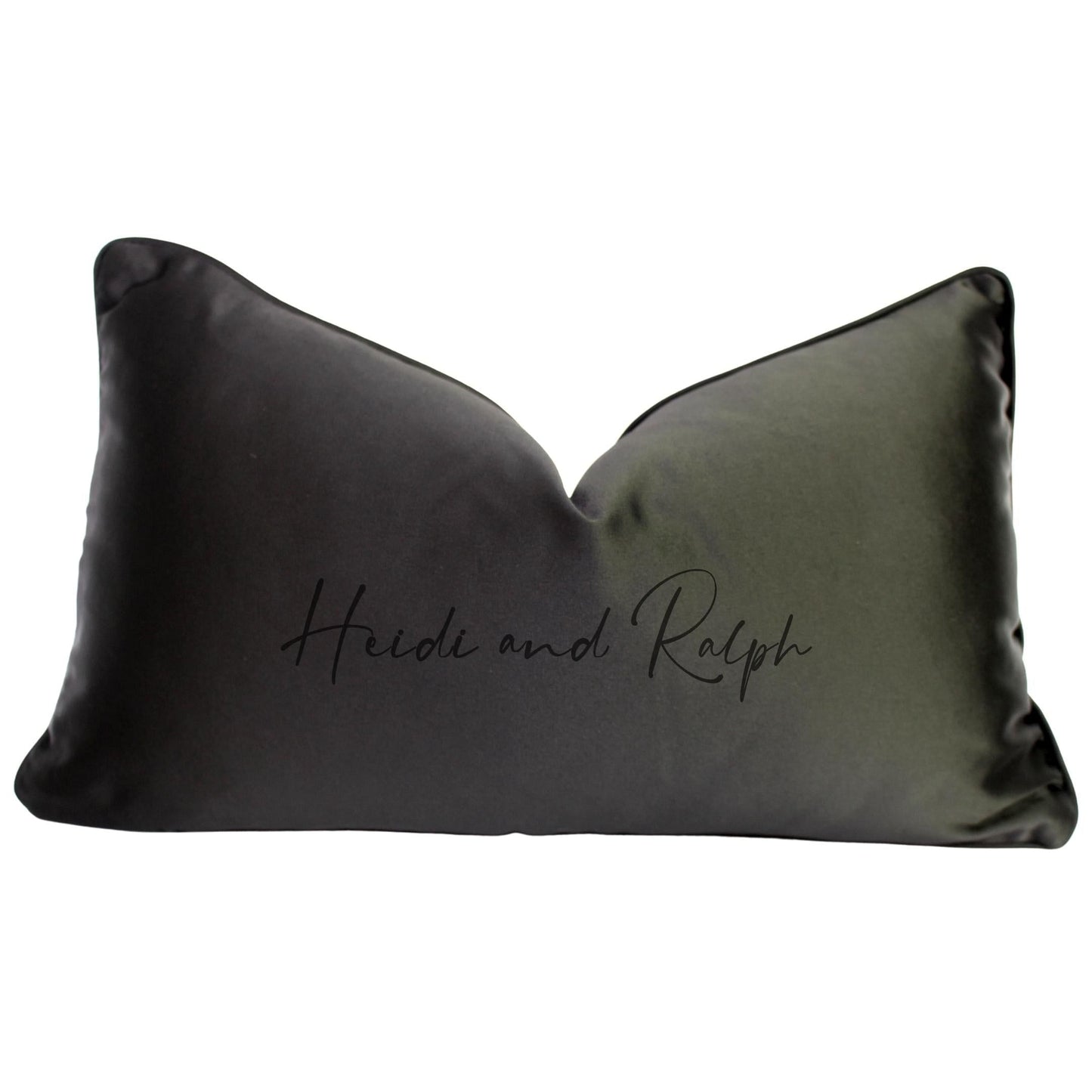 Harper Zebra Bantal Sofa (Cushion Cover)