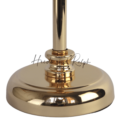 Hargov Candle Holder Set