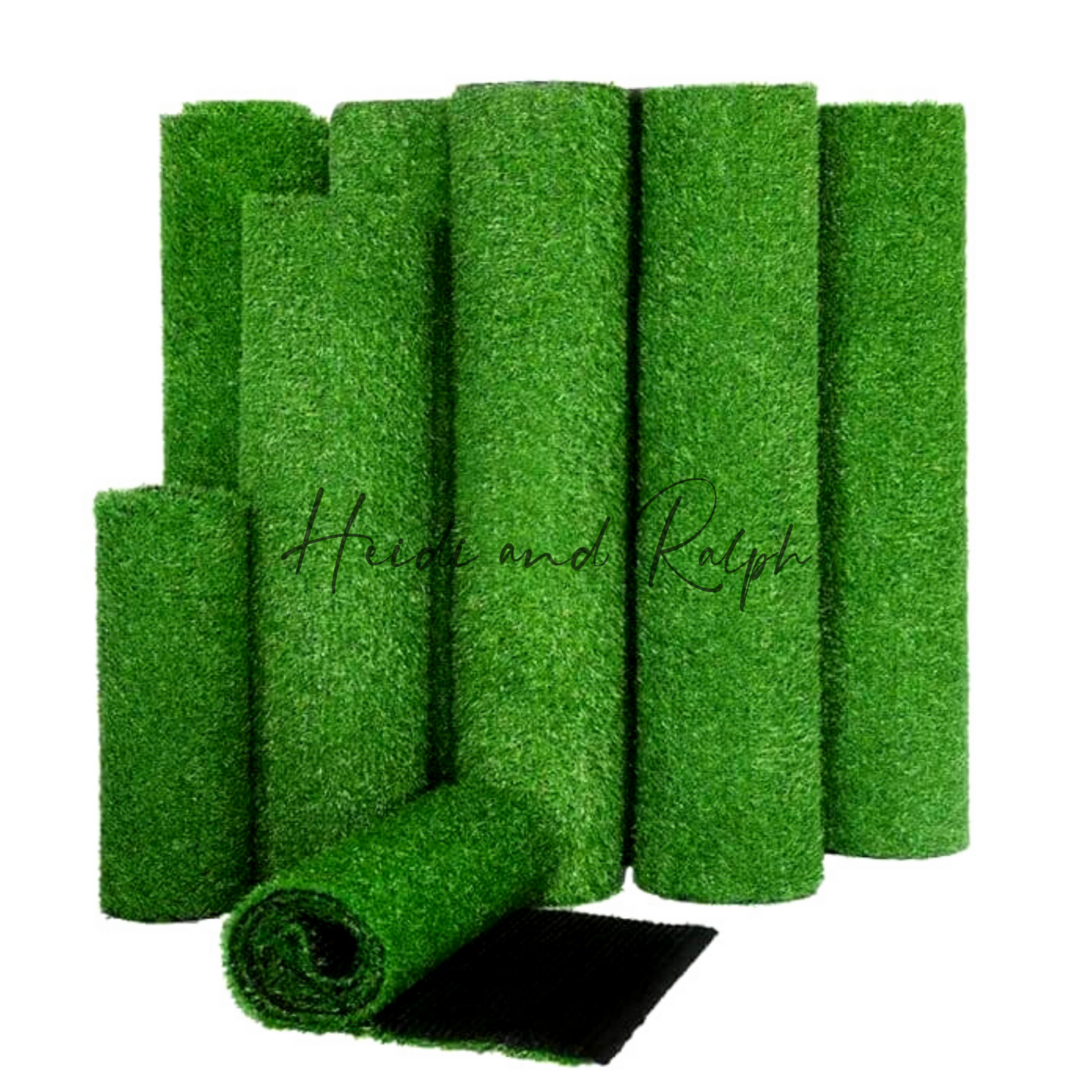 Hero Artificial Grass 30mm (PRE-ORDER)