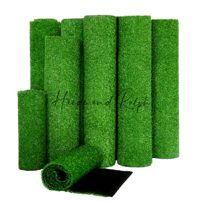 Hero Artificial Grass 30mm (PRE-ORDER)