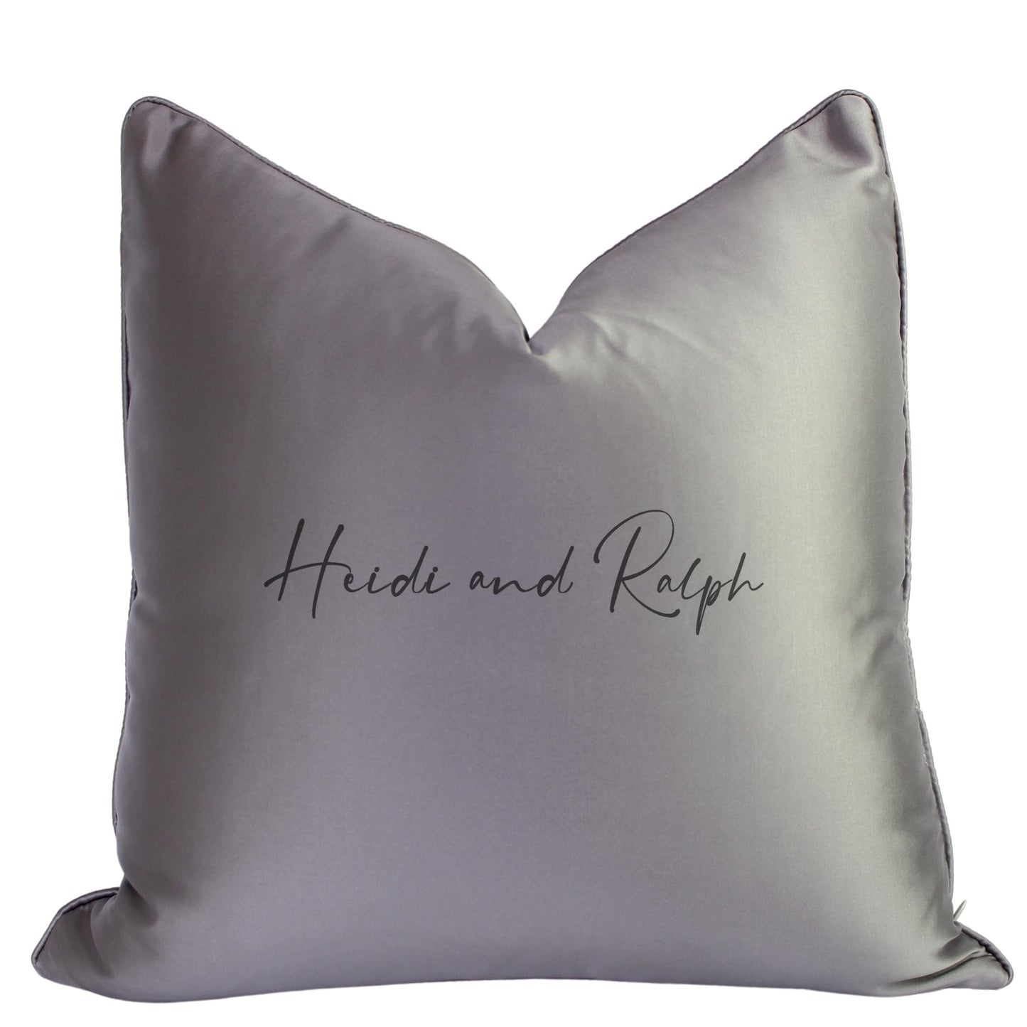 Harlyn Gold Cube Bantal Sofa (Cushion Cover)