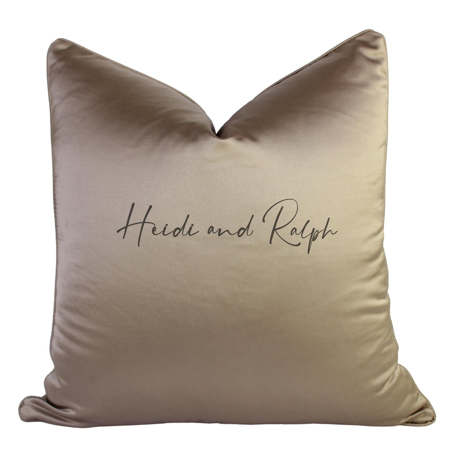 Hutson Purple Floral Bantal Sofa (Cushion Cover)
