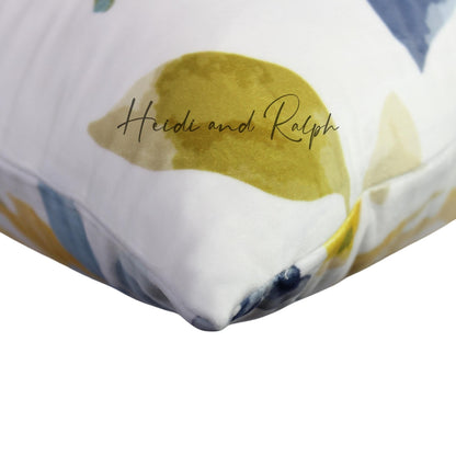 Holden Summer Sunshine Bantal Sofa (Cushion Cover)