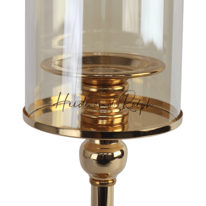 Hargov Candle Holder Set