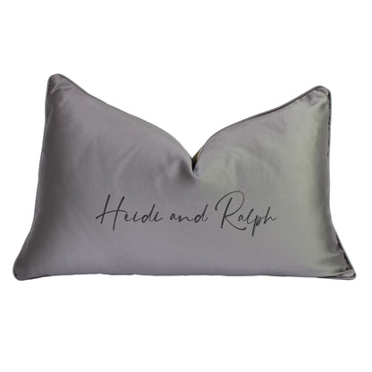 Harlyn Gold Cube Bantal Sofa (Cushion Cover)