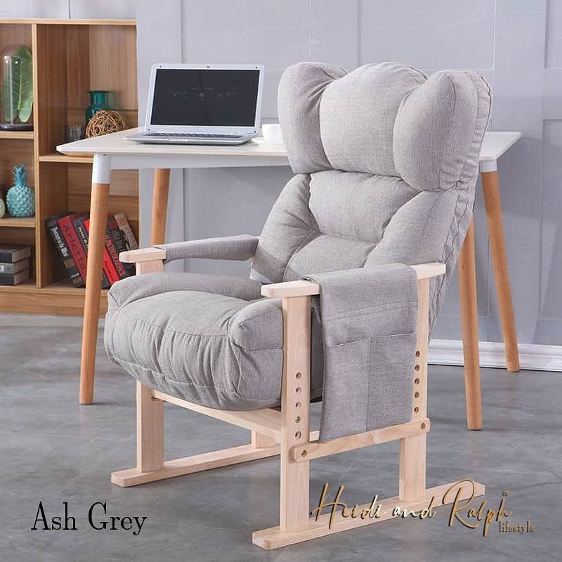 Hugo Lazy Chair (PRE-ORDER)