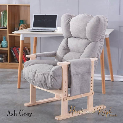 Hugo Lazy Chair (PRE-ORDER)