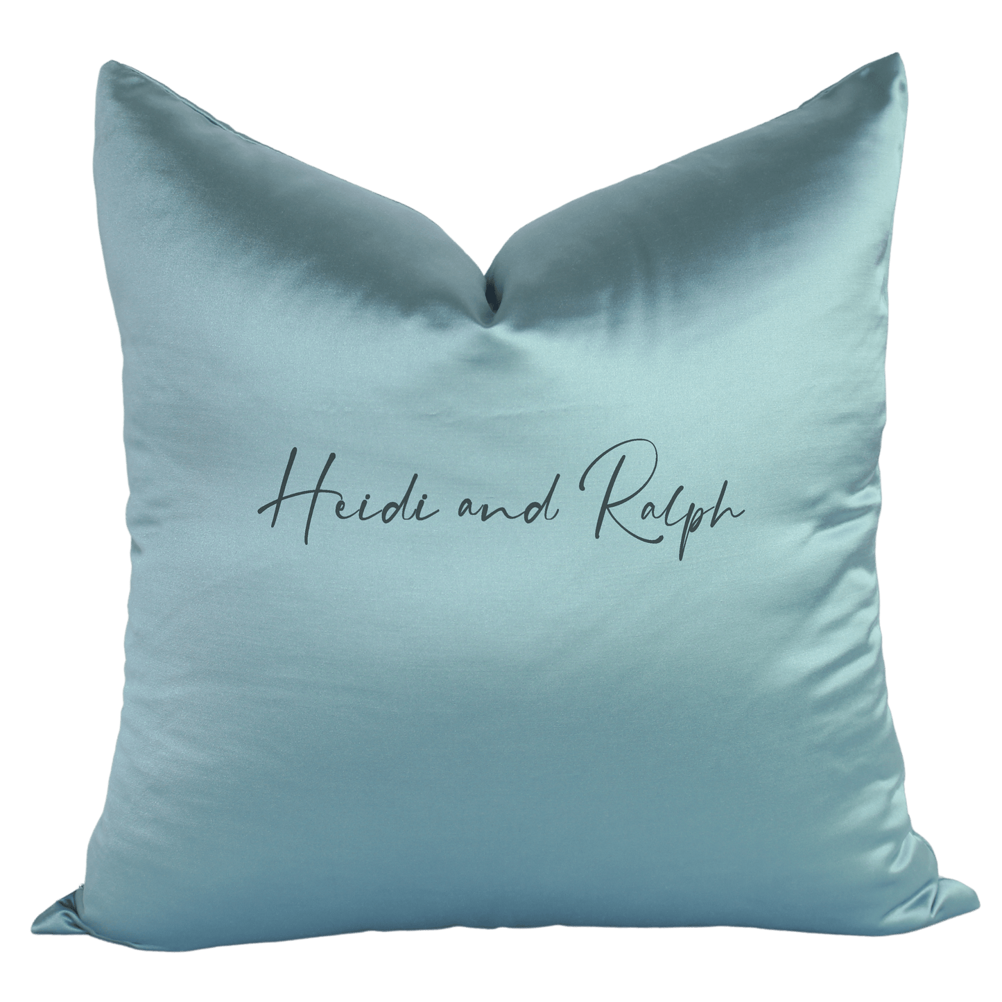 Hermosa Bantal Sofa Satin (Cushion Cover) 22 colors