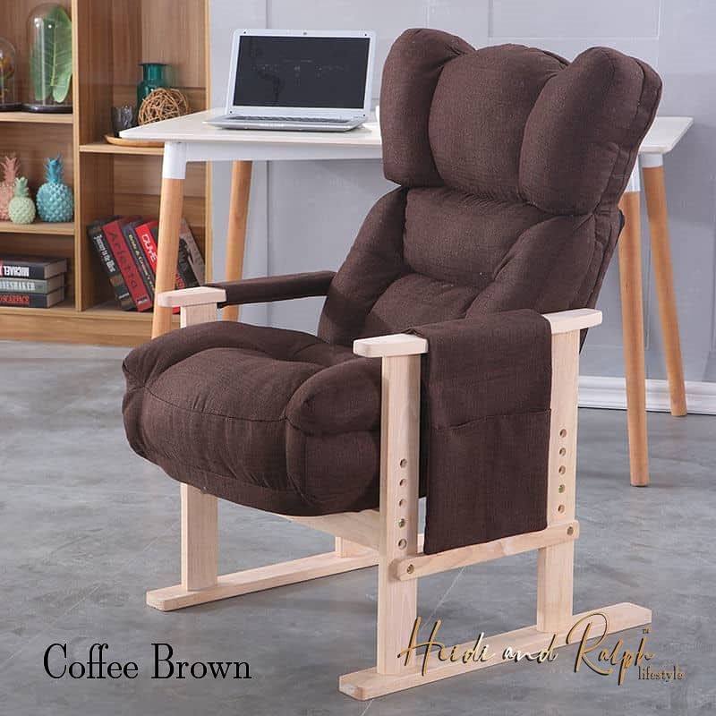 Hugo Lazy Chair (PRE-ORDER)