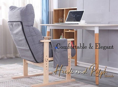 Hugo Lazy Chair (PRE-ORDER)