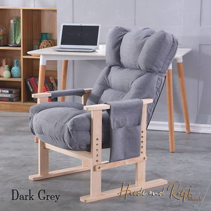Hugo Lazy Chair (PRE-ORDER)