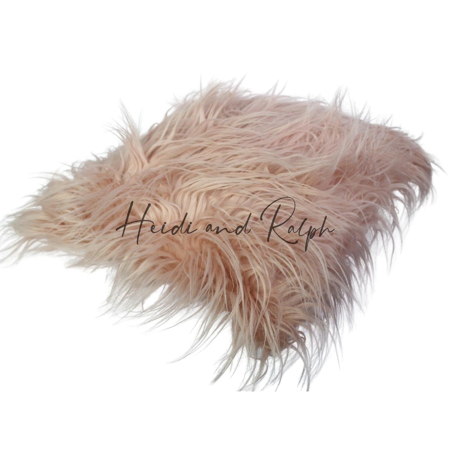Hadiya Fur Bantal Sofa (Cushion Cover)