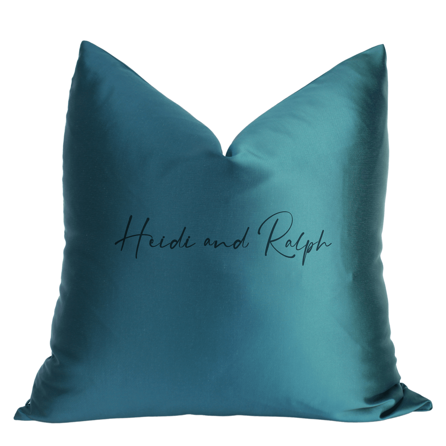 Hermosa Bantal Sofa Satin (Cushion Cover) 22 colors