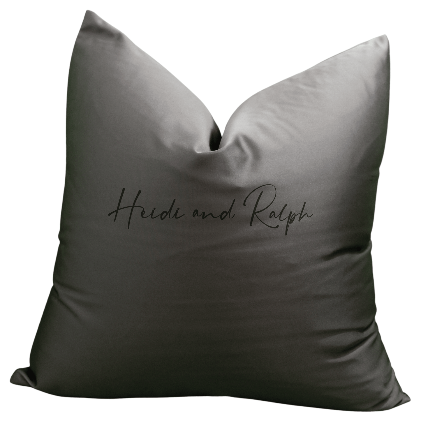 Hermosa Bantal Sofa Satin (Cushion Cover) 22 colors