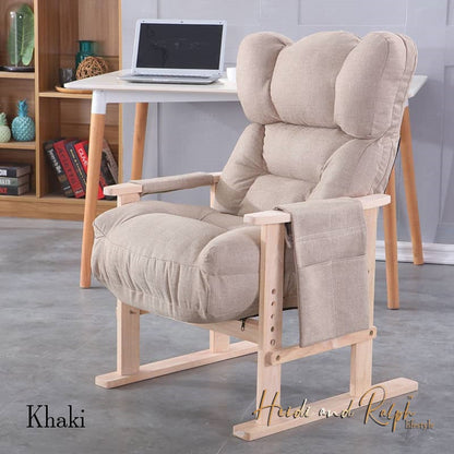 Hugo Lazy Chair (PRE-ORDER)