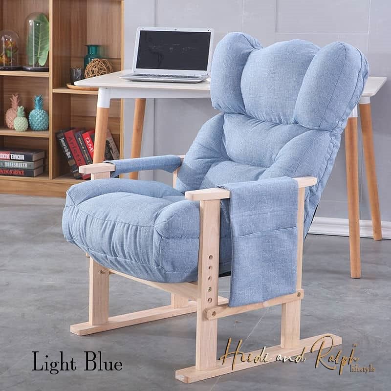 Hugo Lazy Chair (PRE-ORDER)