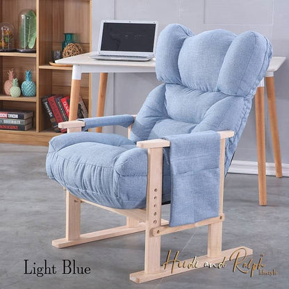 Hugo Lazy Chair (PRE-ORDER)