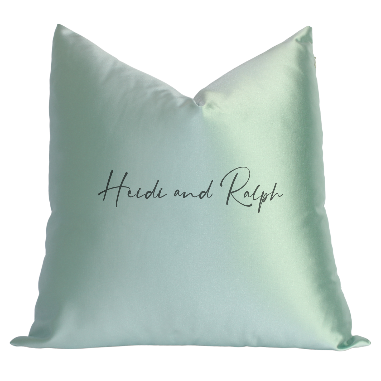 Hermosa Bantal Sofa Satin (Cushion Cover) 22 colors