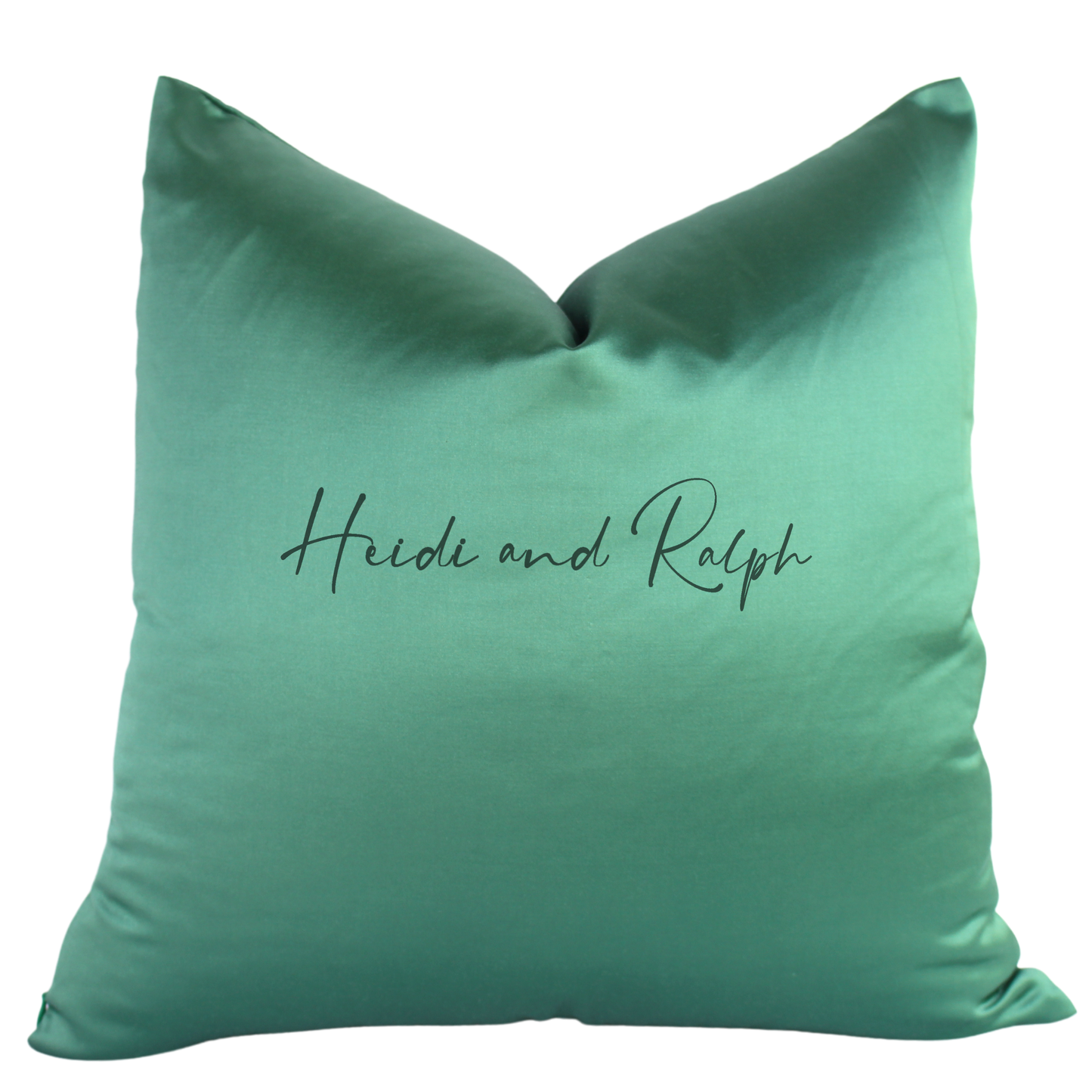 Hermosa Bantal Sofa Satin (Cushion Cover) 22 colors
