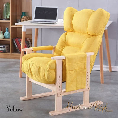 Hugo Lazy Chair (PRE-ORDER)